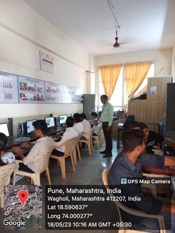 Computer Lab