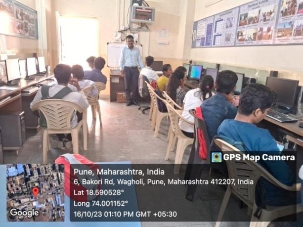Computer Lab