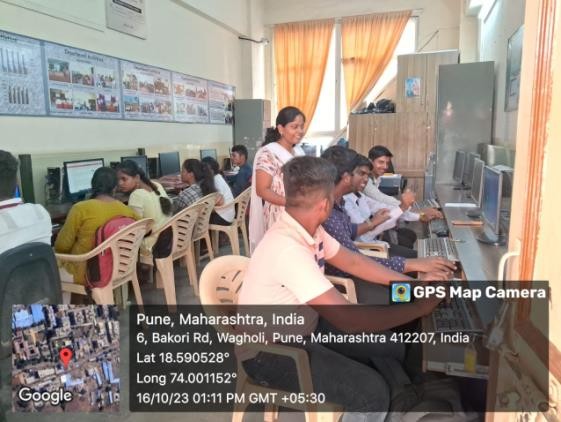 Computer Lab