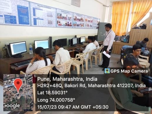 Computer Lab