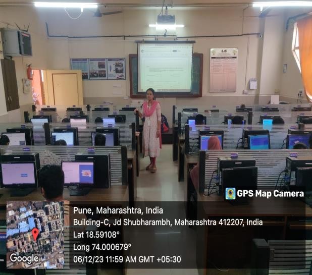 Computer Lab