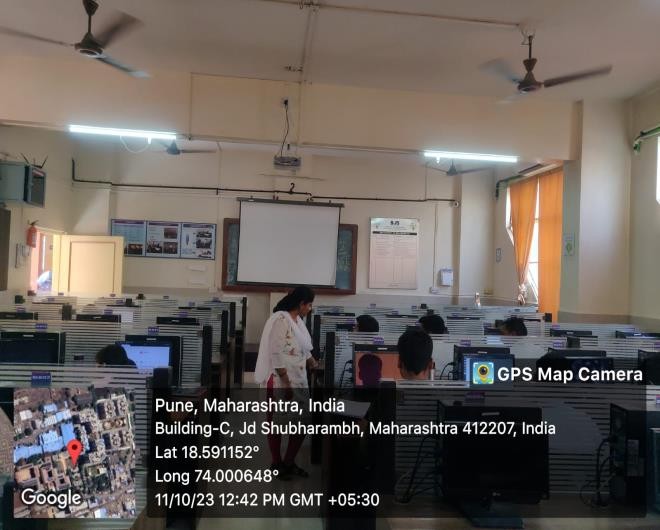 Computer Lab