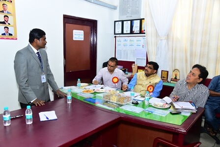 Computer Lab