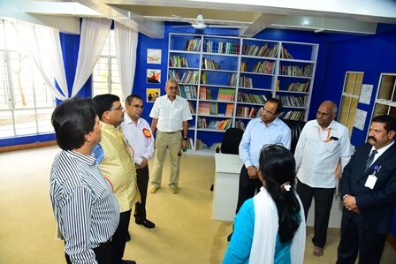 Computer Lab