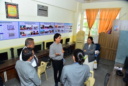 Computer Lab
