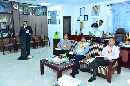 Computer Lab