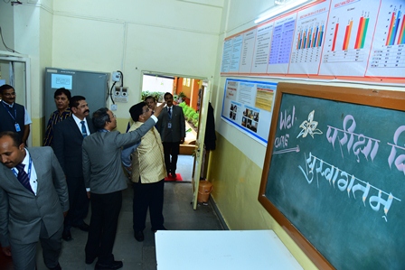 Computer Lab